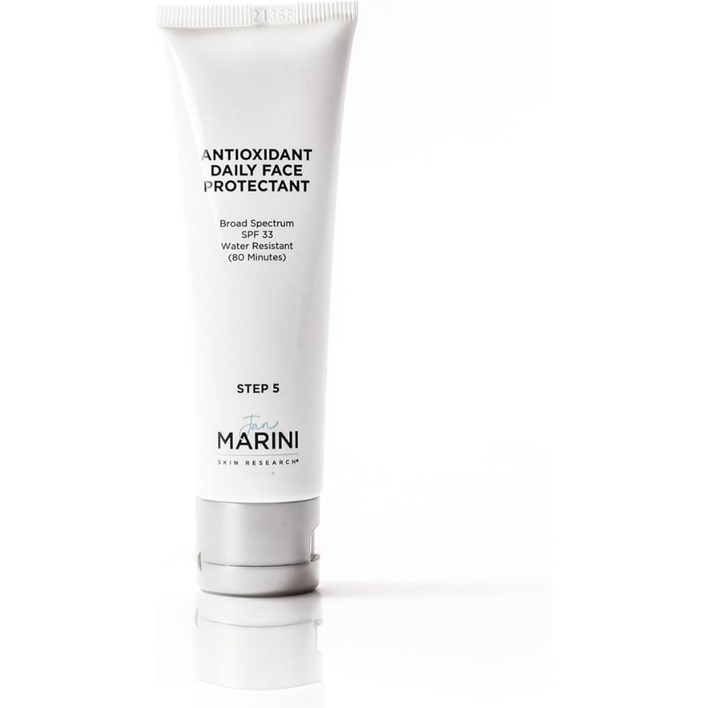 Jan Marini Antioxidant Daily Face Protectant SPF 33 - Brand New